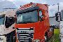 Τρακτέρ Δρόμου DAF XG480 FT Tr.12 2