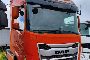 Τρακτέρ Δρόμου DAF XG480 FT Tr.12 3