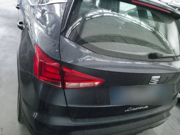 Seat Arona - tillgångar från leasing