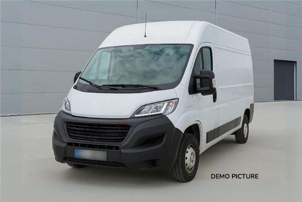 Seat Arona y FIAT Ducato - bienes instrumentales provenientes de leasing - Venta 2