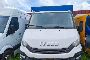 Camion IVECO 35C15 avec Benne 5