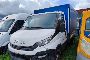 Camion IVECO 35C15 avec Benne 3