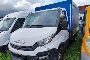 Camion IVECO 35C15 avec Benne 4