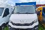 Camion IVECO 35C15 avec Benne 6