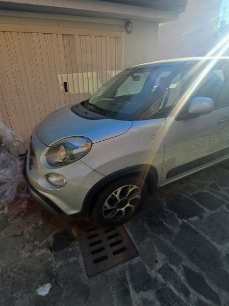 Componentistica par lubrificazione motori e sistemi automatizzati - FIAT 500 L - Liquidazion Giudiziale n. 154/2024 - Tribunale de Milano
