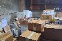 Magazzino Componentistica Lubrificazione Motori e Sistemi Automatizzati Dropsa 4