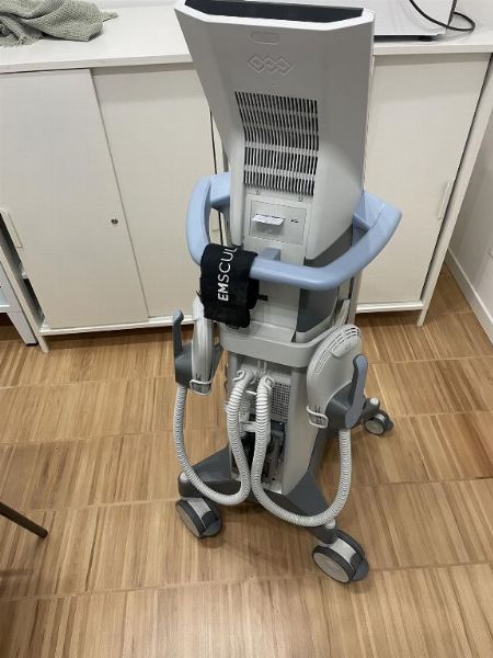 Elektromedicinski aparati in oprema - Prisilna likvidacija 119/2024 - Sodišče v Veroni - Prodaja 4