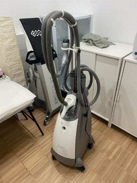 Elektromedicinski aparati in oprema - Prisilna likvidacija 119/2024 - Sodišče v Veroni - Prodaja 4