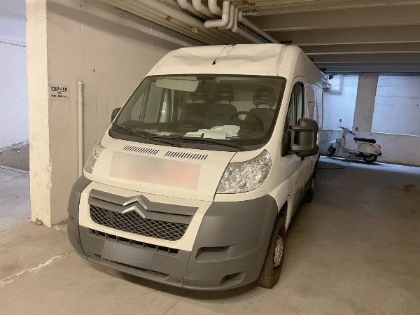 Citroen, Dacia ve Nissan Araçları - Yazıcılar ve Ofis Mobilyaları - İflas İdaresi 3/2024 - Bolzano Mahkemesi