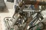 Forklift, Transpalet ve Ekipmanlar 2