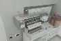 No. 3 Drawer Units, Low Cabinet, Paper Cutter and Binder 4