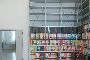 Shelving, No. 2 Binders and No. 2 Ladders 5