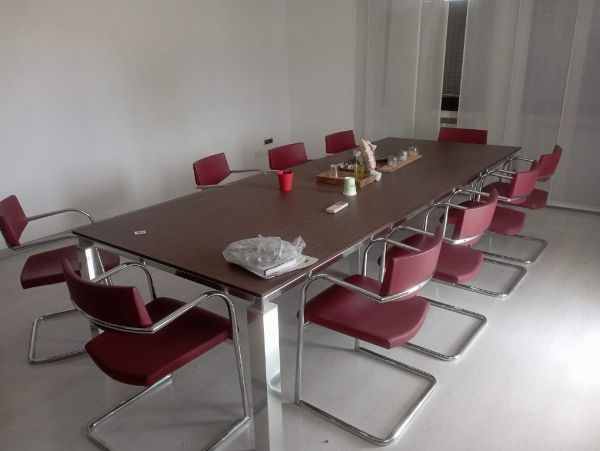 Office Furniture and Equipment - Judicial Liquidation 3/2024 - Court of Bolzano