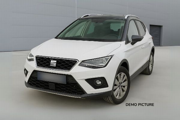 Seat Arona y FIAT Ducato - bienes instrumentales provenientes de leasing - Venta 2