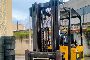 Carrello Elevatore Caterpillar F35 1