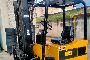 Carrello Elevatore Caterpillar F35 2