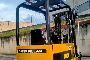 Carrello Elevatore Caterpillar F35 3