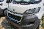 Kombi Peugeot Boxer 3