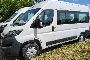 Kombi Peugeot Boxer 2
