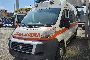 Reševalno vozilo FIAT Ducato iz leta 2015 1