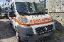 Reševalno vozilo FIAT Ducato iz leta 2015 2