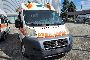 Reševalno vozilo FIAT Ducato iz leta 2010 1