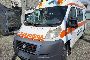 Reševalno vozilo FIAT Ducato iz leta 2010 3