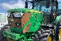 Traktor-John Deere 6135M 3