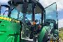 Traktor-John Deere 6135M 4