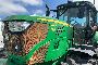 Traktor-John Deere 6135M 5