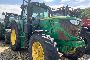 Traktor-John Deere 6135M 1