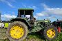 Traktor John Deere 6800 prace/usługi (leśne). 1