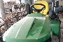 Трактор косачица John DeeRe X950R 2