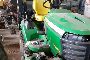 Трактор косачица John DeeRe X950R 4