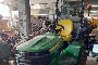 Трактор косачица John DeeRe X950R 1