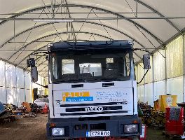 Tractores - Camiones y Maquinaría del sector agrícola en A Coruña