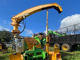 Tractores - Camiones y Maquinaría del sector agrícola en A Coruña