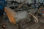 Чистач плажа Winland BDJ 1600. 3