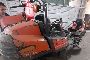 Трактор-косачка Husqvaarna R418TS 4