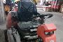 Трактор-косачка Husqvarna P524 3