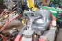 Traktor-gressklipper Husqvarna PF 21 AWD. 1