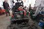 Traktor-gressklipper Husqvarna PT 26 D. 1