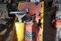 Tractor-cortacesped Outils Wolf A 80 Pro. 1