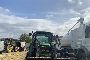Трактор Jon Deere са Mailleux предњом лопатом 3