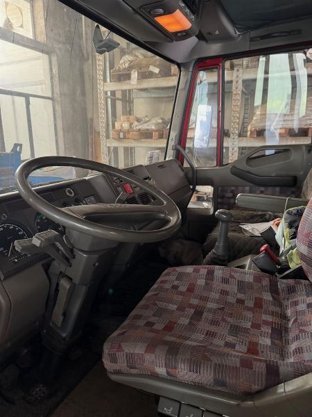 IVECO Vrachtwagen - Verkoop van Particulier