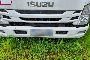 Ruslabíll til Flutninga á Úrgangi Isuzu Npr 75 5