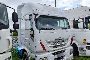Vélknúinn Vörubíll IVECO Stralis Hi Way AS440S40T/P 1