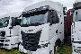 Трактор Страдале IVECO S-Way AS440S46 2