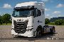 Трактор Страдале IVECO S-Way AS440S46 1