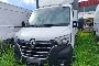 Автокамион Renault Master со Регулирачка Кровна Структура 3
